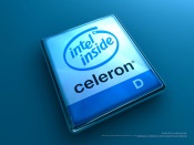 Intel Celeron D 1600x1200
