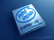 Intel Celeron 1600x1200