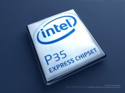 Intel P35 1600x1200