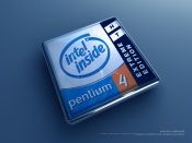 Intel Pentium 4 HT EE 1600x1200