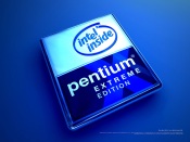 Intel Pentium EE 1600x1200