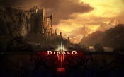 Diablo III City