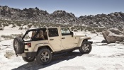 Jeep Wrangler Mojave