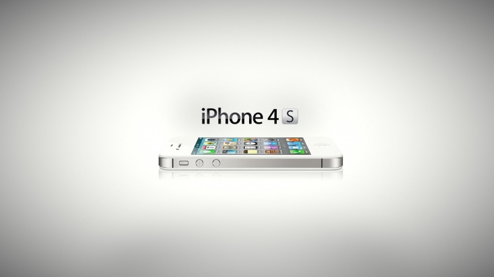 Apple - Iphone 4S