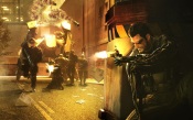 Deus Ex: Human Revolution - Skirmish