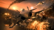 Tom Clancys H.A.W.X 2 - in Air Battle
