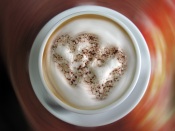 Love Cappuccino