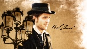 Bel Ami (Robert Pattinson)