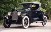 Buick Roadster 1924