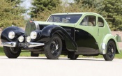 Bugatti Type-57 1936 