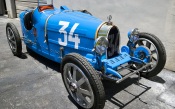 Bugatti Type-37