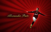 Alexandre Pato AC Milan