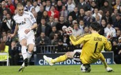 Hugo Lloris Real-Madrid 3-0 Olympique-Lyon