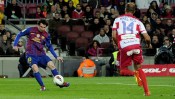 Lionel Messi, Soccer