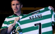 Robbie Keane, Number 7
