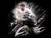 Steven Gerrard Liverpool FC