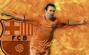 Andres Iniesta Background