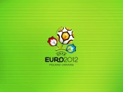 UEFA Euro 2012 Poland-Ukraine (Green)