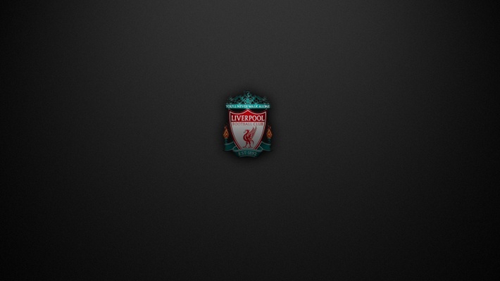 FC Liverpool Sign . Black