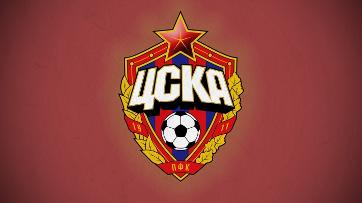 Professional Football Club CSKA. Moscow