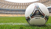 The Ball of Euro 2012 - Tango 12