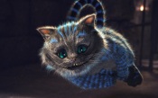 Alices Adventures in Wonderland, The Cheshire Cat