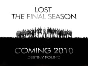 Lost, Final Season 6