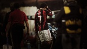 Alexandre Pato Number 7