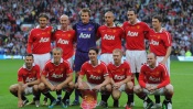 Manchester United FC in the Season 2011-2012