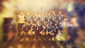 Team Bosnia and Herzegovina