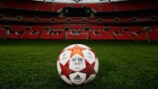 The Ball of the UEFA Champions League 2011