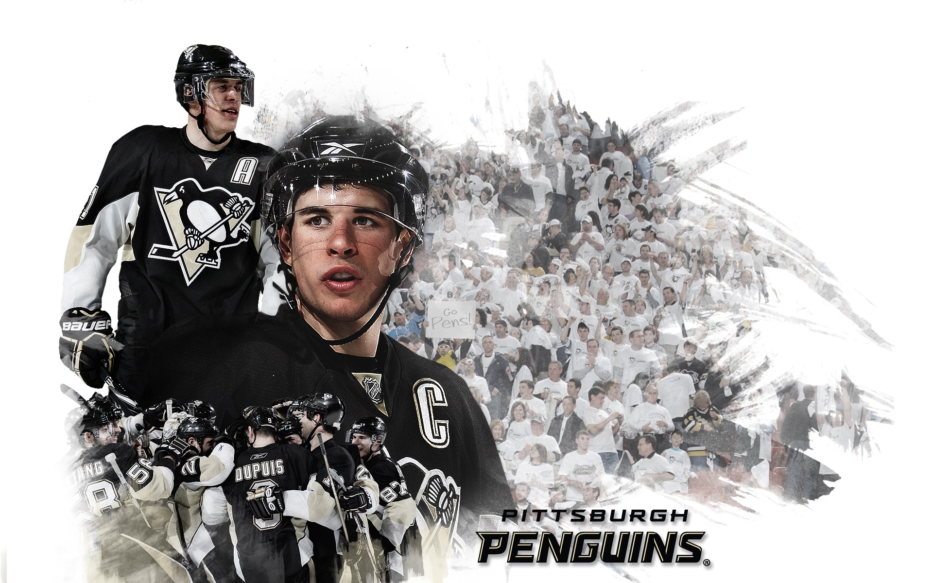 Sidney Crosby  Nhl wallpaper, Pittsburgh penguins hockey