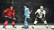 Sidney Crosby, Canada Hockey Player