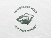 Minnesota Wild, Old Time Hockey
