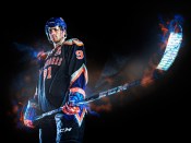 John Tavares, New York Islanders, NHL