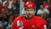 Pavel Datsyuk, Detroit Red Wings, NHL