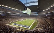 Dallas, Cowboys, Stadium, Texas