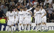 Real Madrid, Ronaldo, Marcelo, Di Maria, Pepe, Alonso