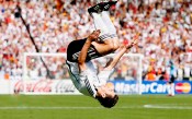Miroslav Klose, Germany, World Cup