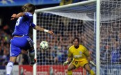 Torres, FC Chelsea, Champions League
