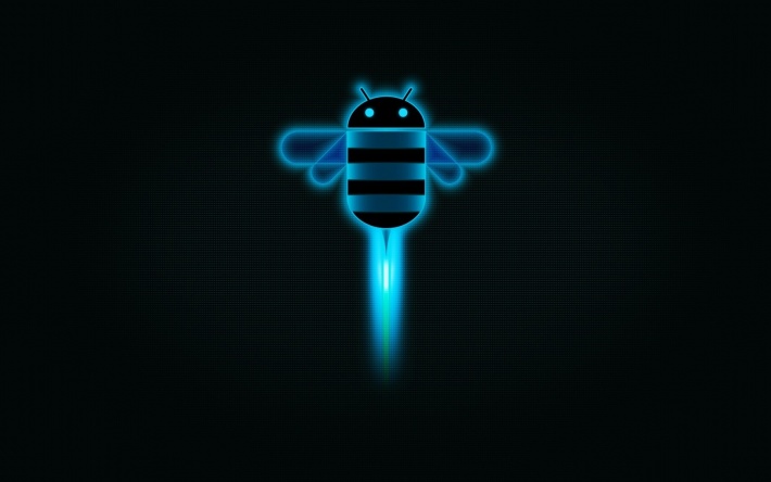 Android, A Bee