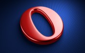 Opera Browser - Big Red O