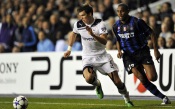 Gareth Bale, Maicon, Tottenham Hotspur, Inter Milan