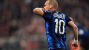 Inter, Wesley Sneijder