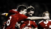 Liverpool, Steven Gerrard, Fernando Torres