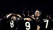 Real Madrid, Team, Spain