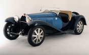 Bugatti Type 55 Super Sport Roadster 1932