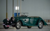Bugatti Type-44 1929