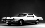 Cadillac Fleetwood Eldorado 1968