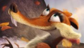 Ice Age 3: Dawn of the Dinosaurs, Squirrel